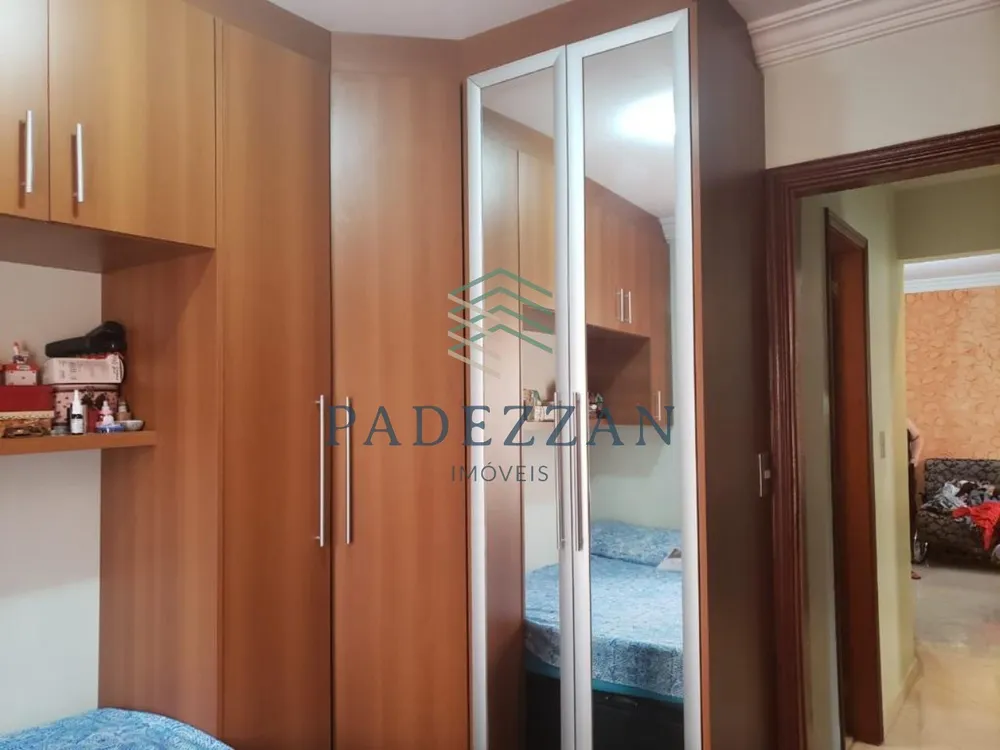 Apartamento, 3 quartos, 58 m² - Foto 12