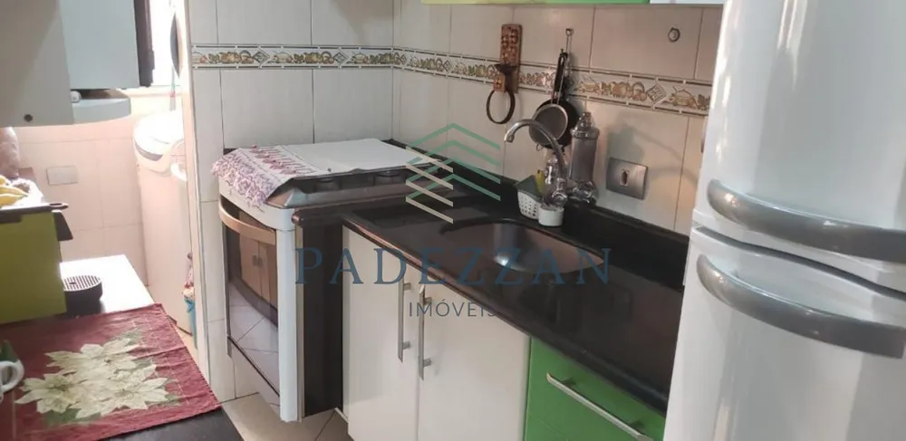Apartamento, 3 quartos, 58 m² - Foto 15