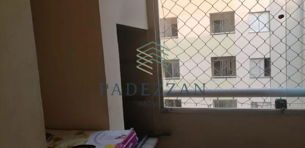 Apartamento, 3 quartos, 58 m² - Foto 9