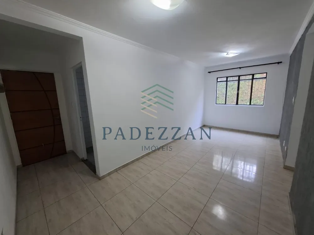 Apartamento, 2 quartos, 51 m² - Foto 2