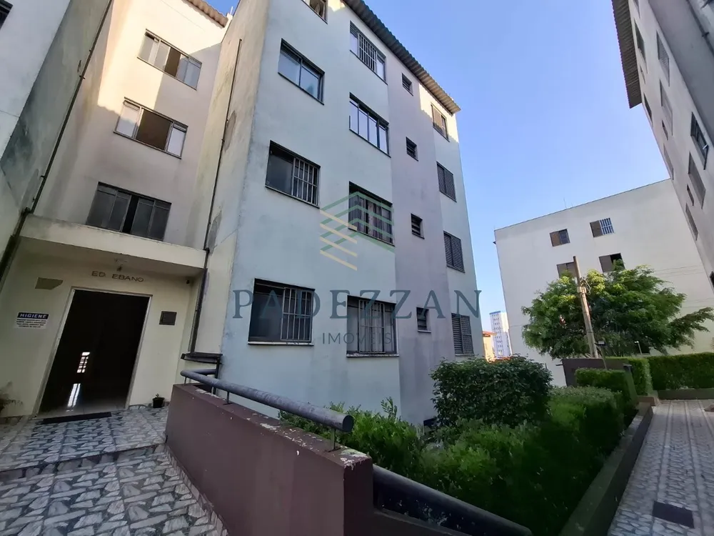 Apartamento, 2 quartos, 51 m² - Foto 6