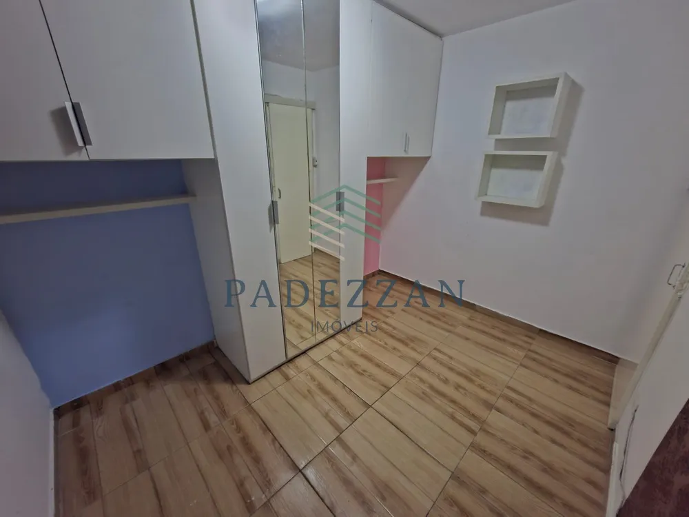 Apartamento, 2 quartos, 51 m² - Foto 11
