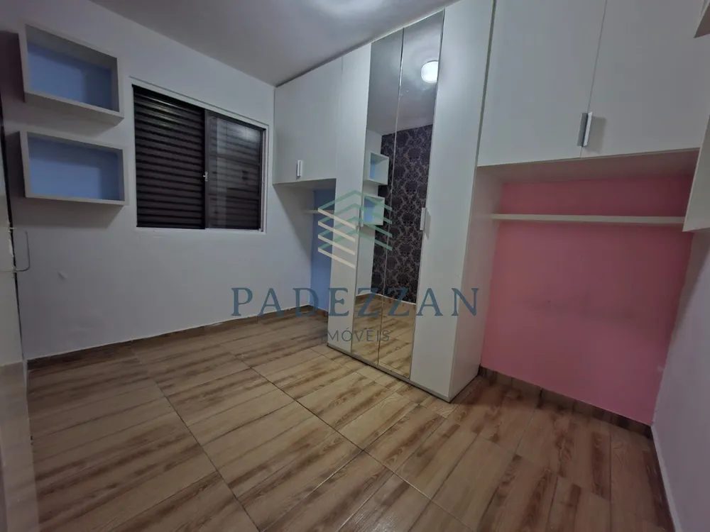 Apartamento, 2 quartos, 51 m² - Foto 7