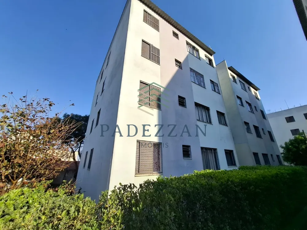 Apartamento, 2 quartos, 51 m² - Foto 16