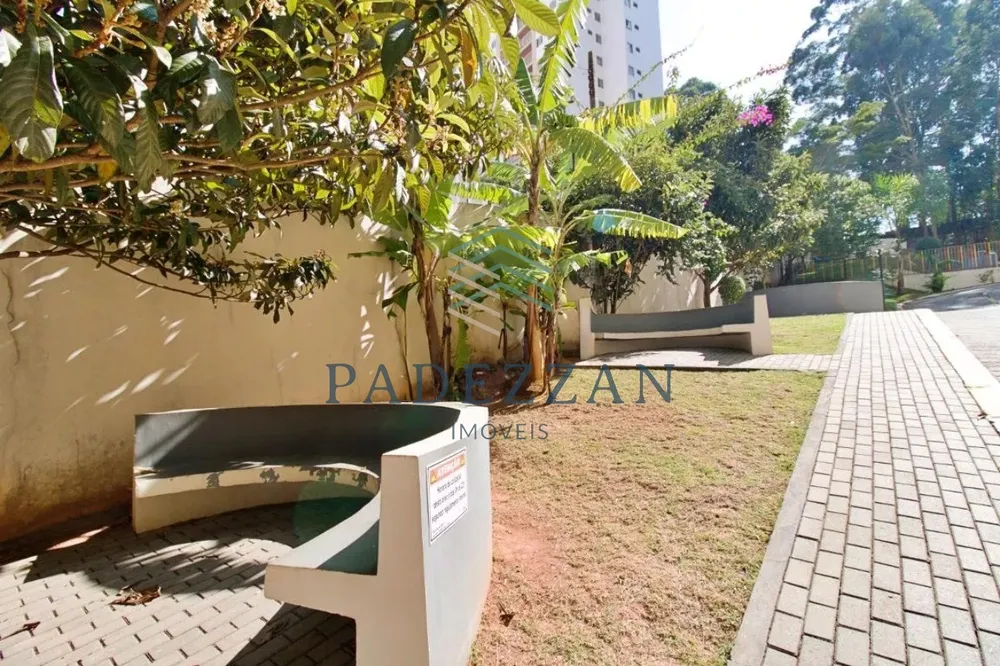 Apartamento, 2 quartos, 67 m² - Foto 6