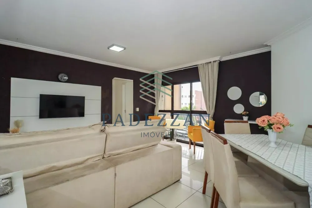 Apartamento, 2 quartos, 67 m² - Foto 2