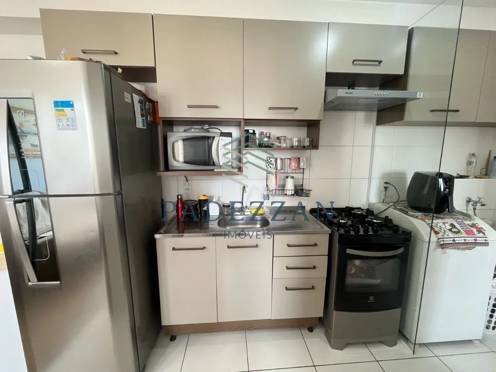 Apartamento, 2 quartos, 39 m² - Foto 5