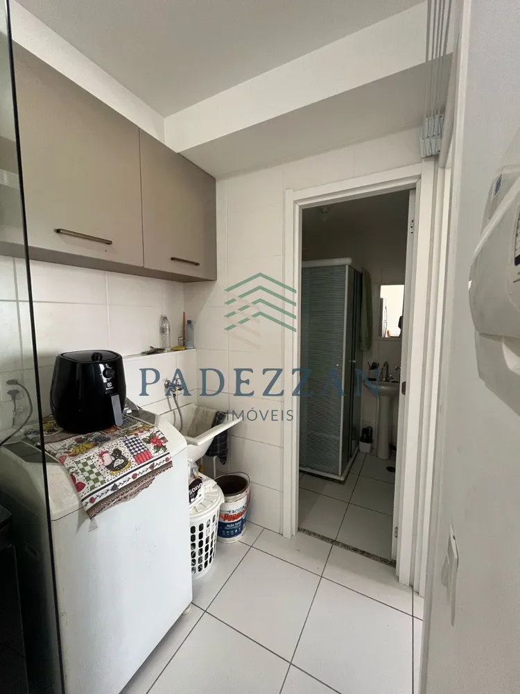Apartamento, 2 quartos, 39 m² - Foto 7
