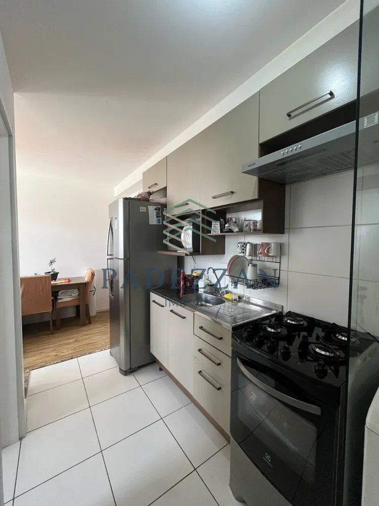 Apartamento, 2 quartos, 39 m² - Foto 8