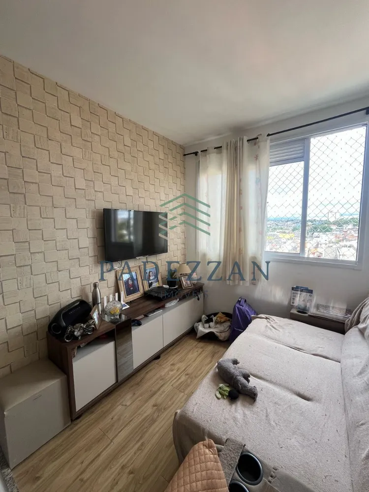 Apartamento, 2 quartos, 39 m² - Foto 2