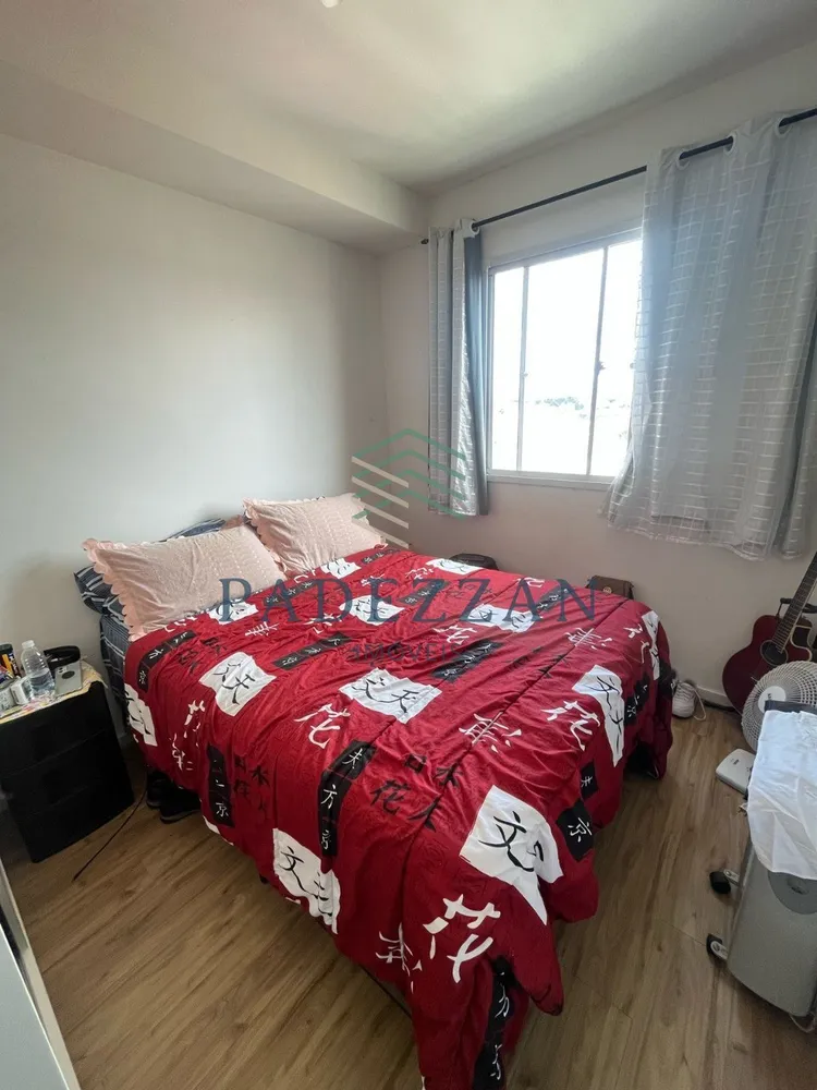 Apartamento, 2 quartos, 39 m² - Foto 12