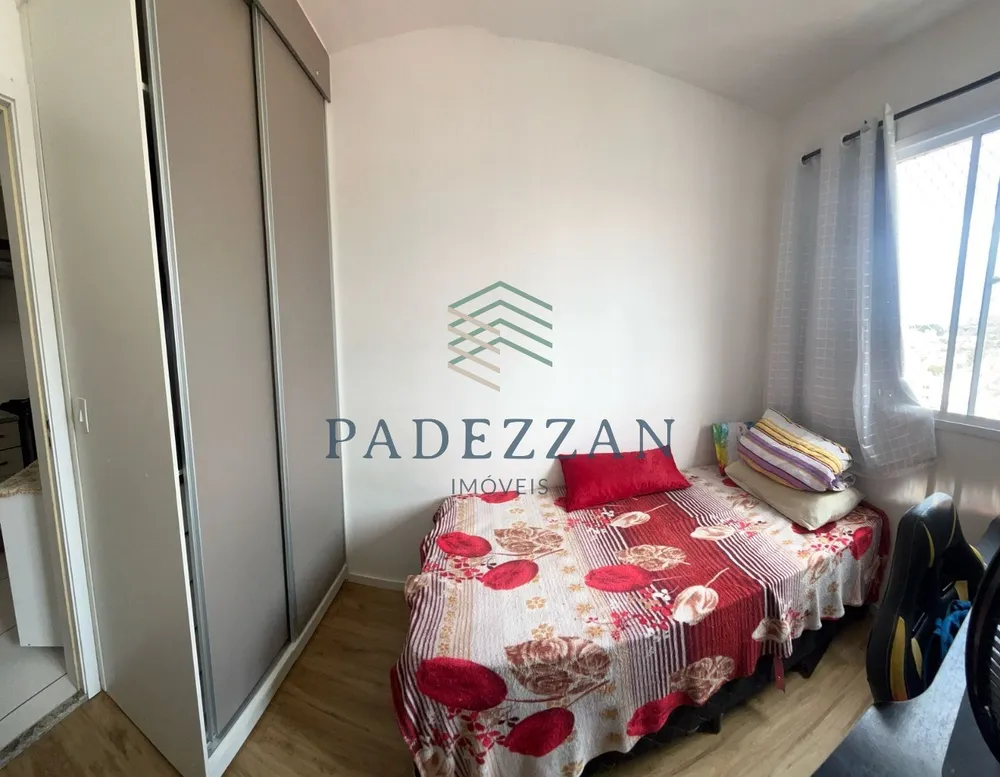 Apartamento, 2 quartos, 39 m² - Foto 7