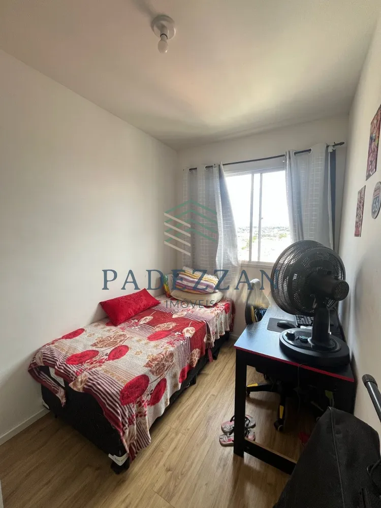 Apartamento, 2 quartos, 39 m² - Foto 9