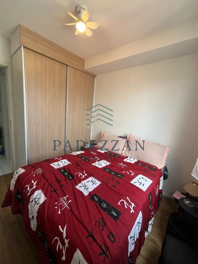 Apartamento, 2 quartos, 39 m² - Foto 11