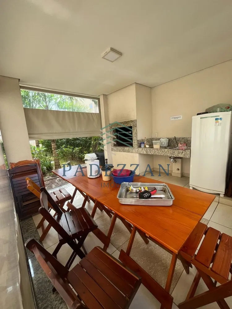 Apartamento, 2 quartos, 39 m² - Foto 13