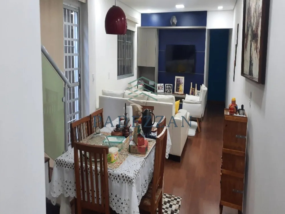 Casa, 3 quartos - Foto 5