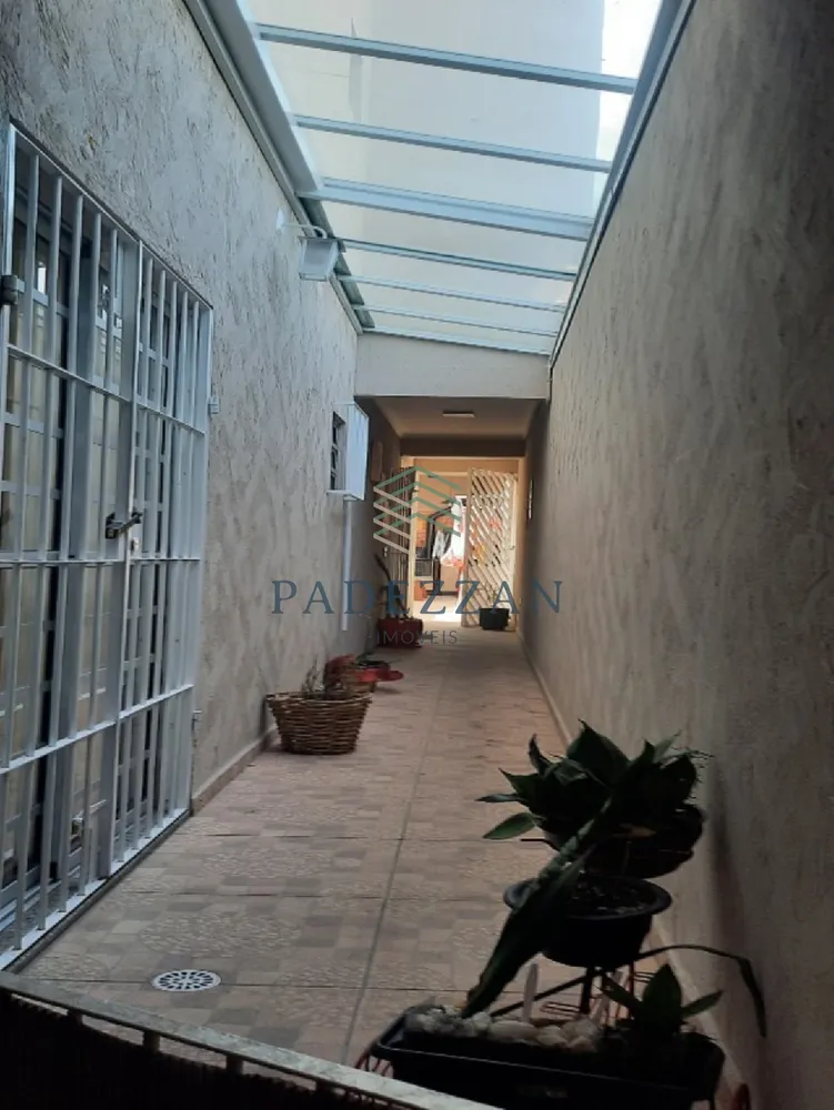 Casa, 3 quartos - Foto 13