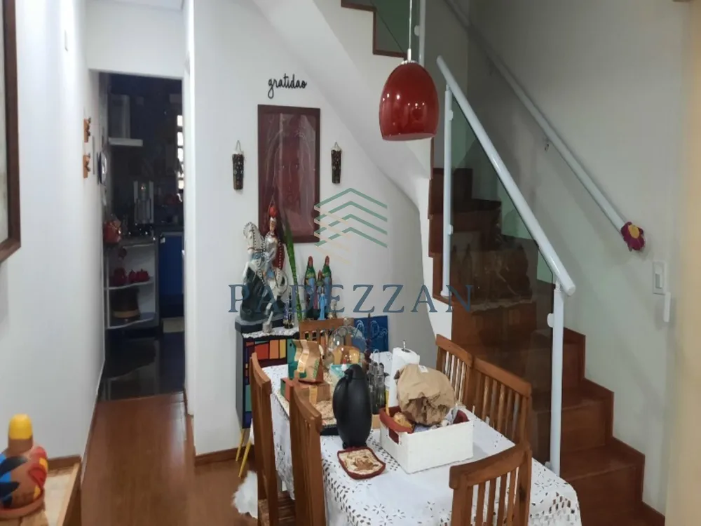 Casa, 3 quartos - Foto 6