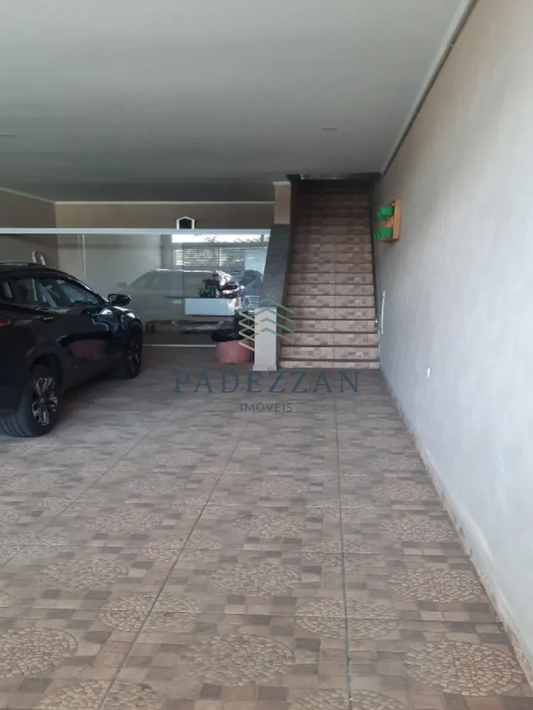 Casa, 3 quartos - Foto 12