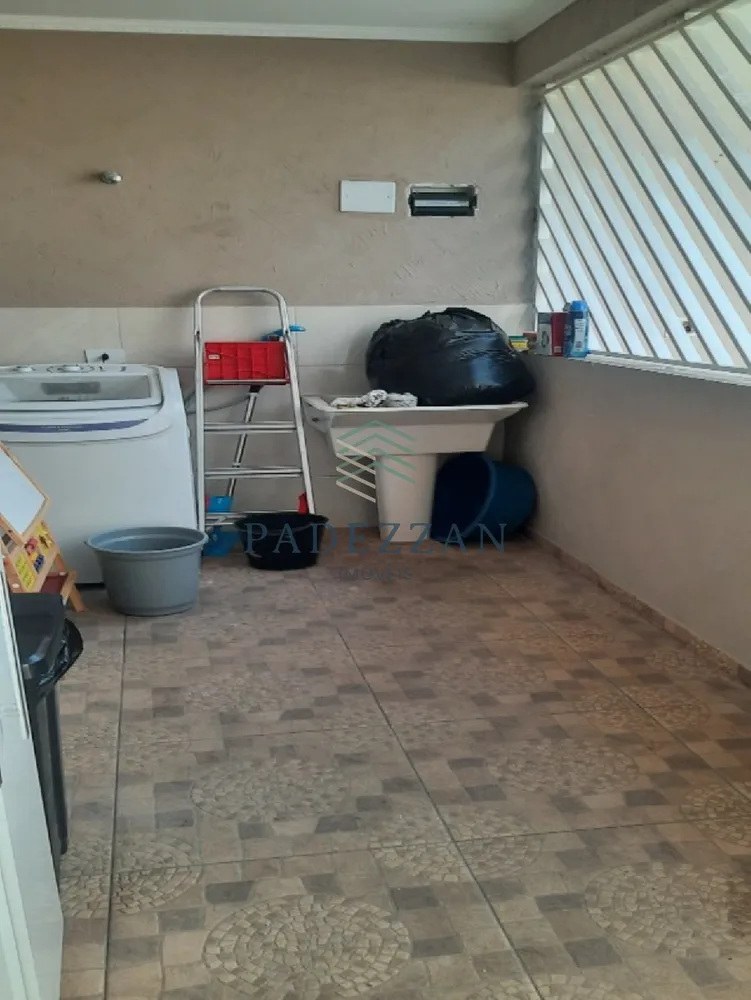 Casa, 3 quartos - Foto 16