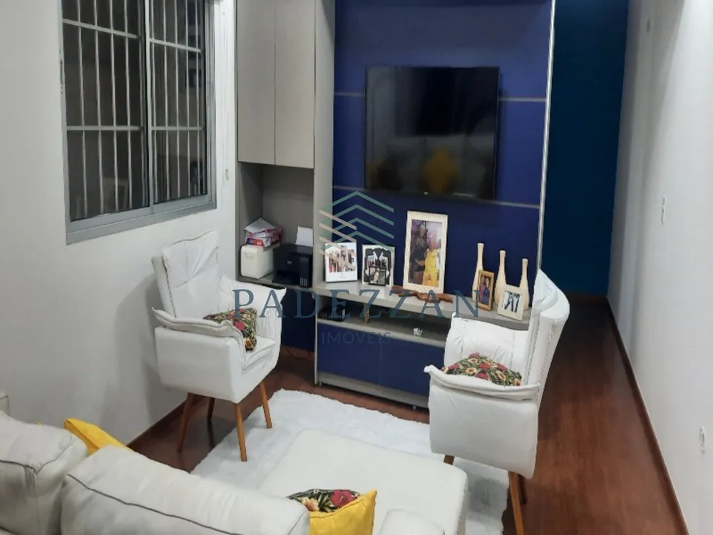 Casa, 3 quartos - Foto 8