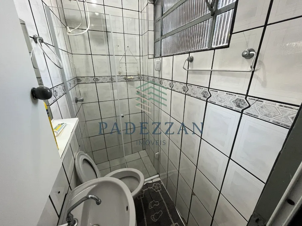 Casa, 1 quarto, 23 m² - Foto 2