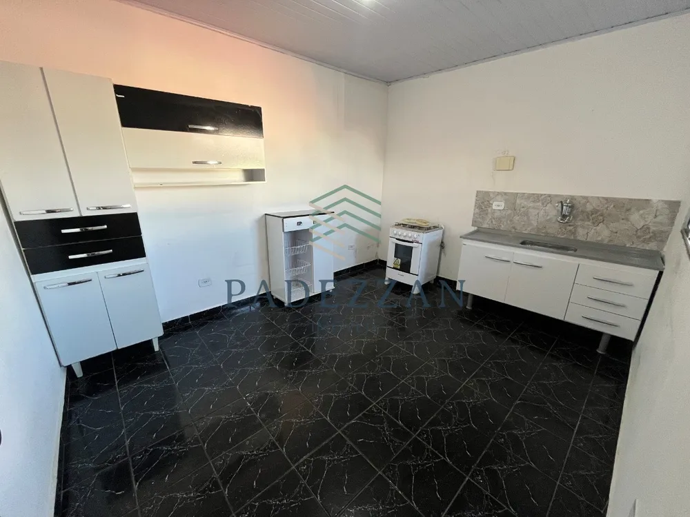 Casa, 1 quarto, 23 m² - Foto 3