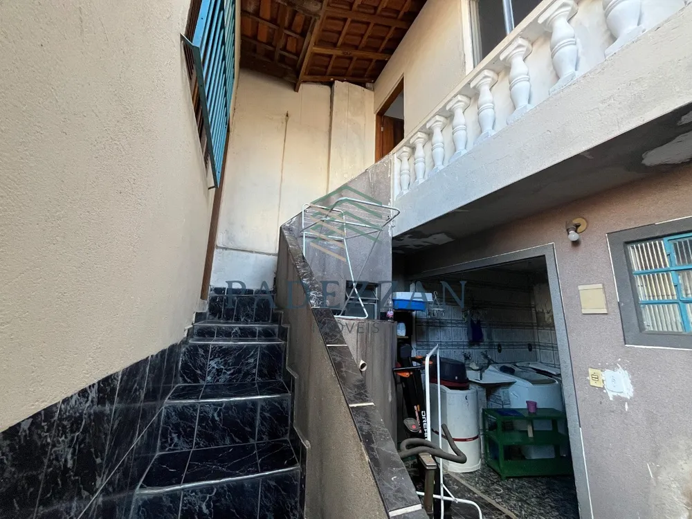 Casa, 1 quarto, 23 m² - Foto 4