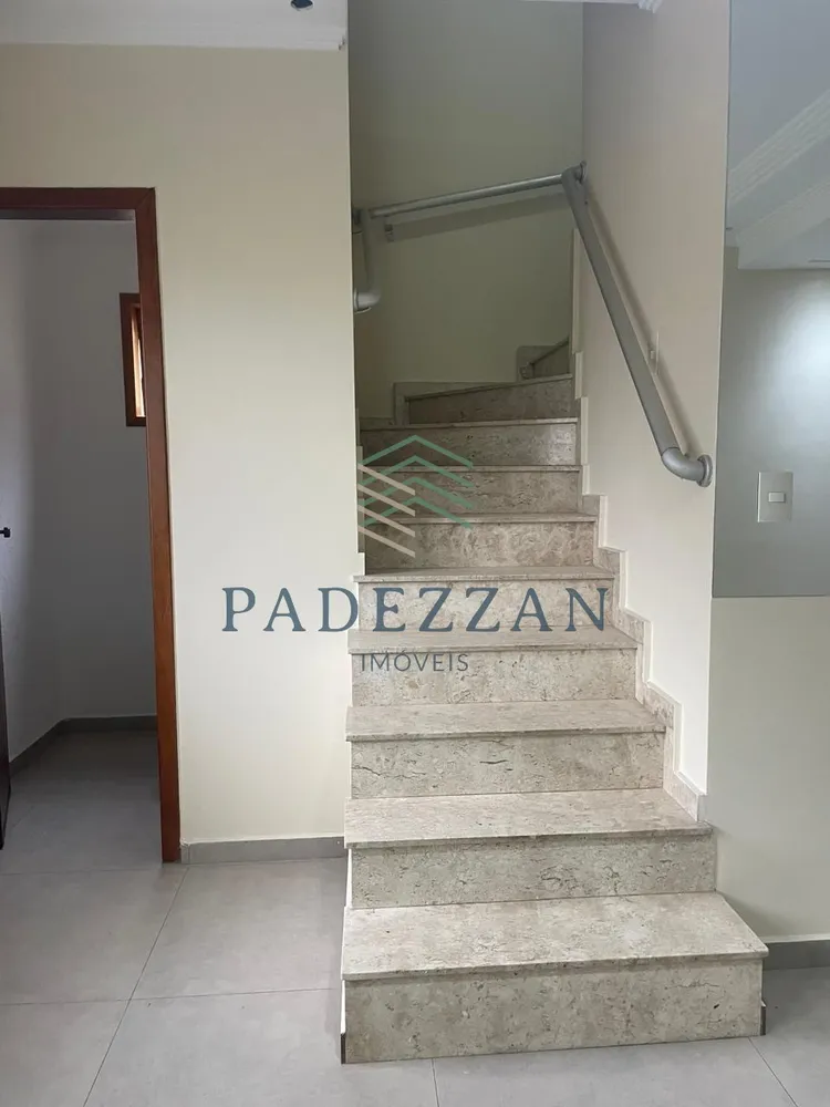 Casa, 3 quartos - Foto 11