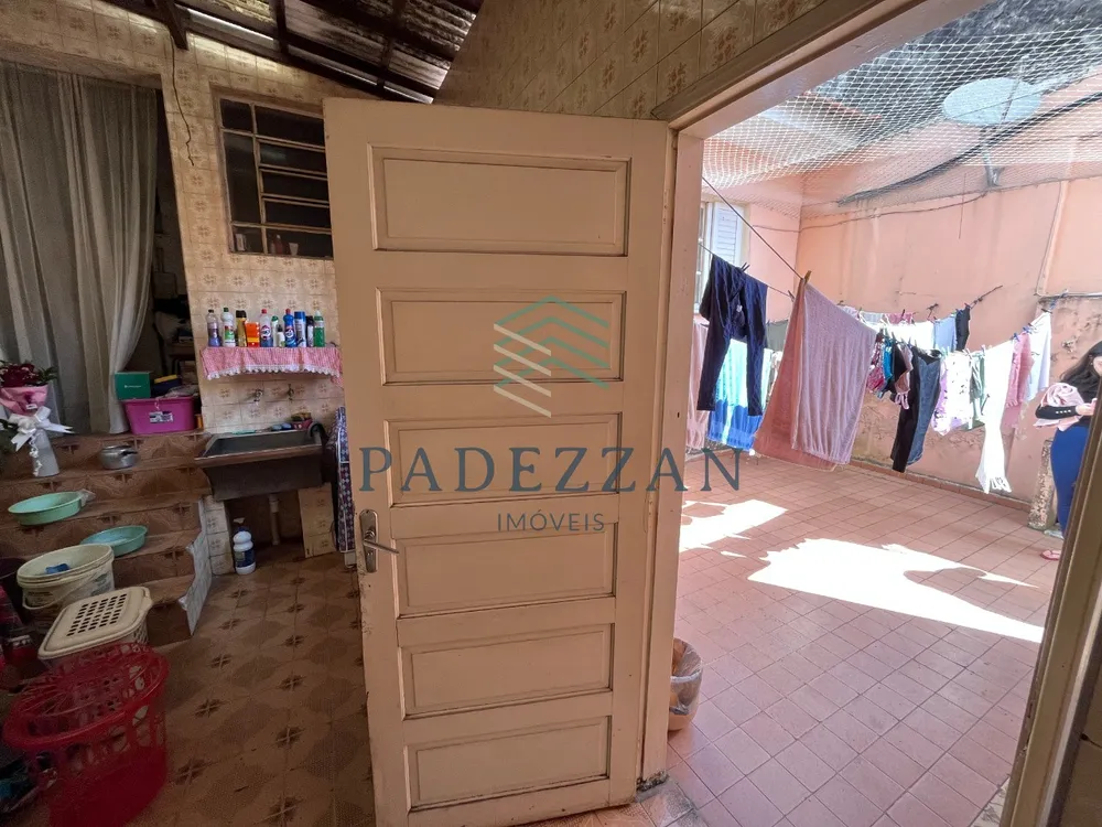 Casa, 4 quartos, 209 m² - Foto 8