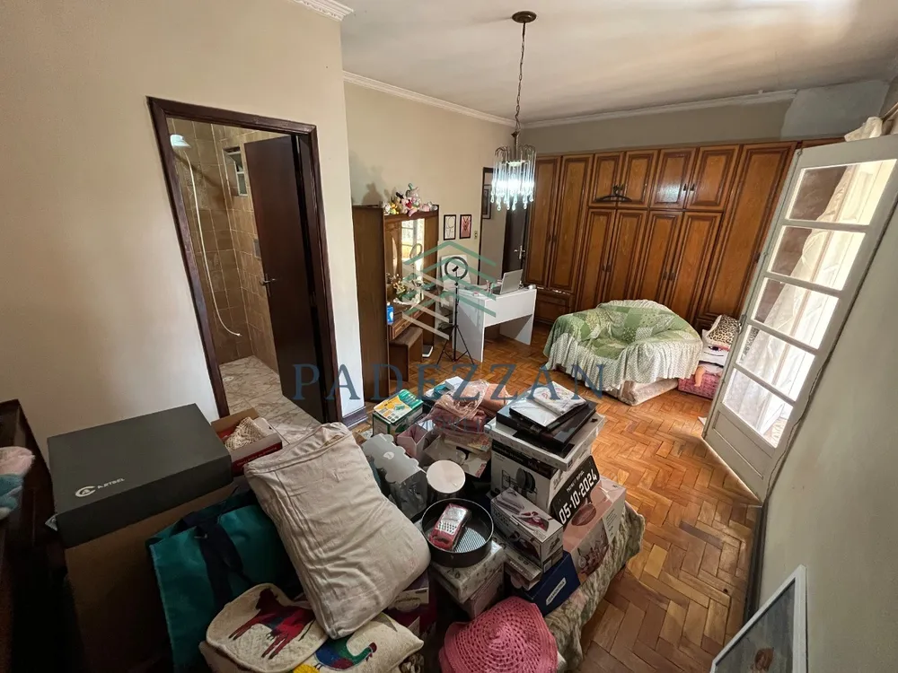 Casa, 4 quartos, 209 m² - Foto 12