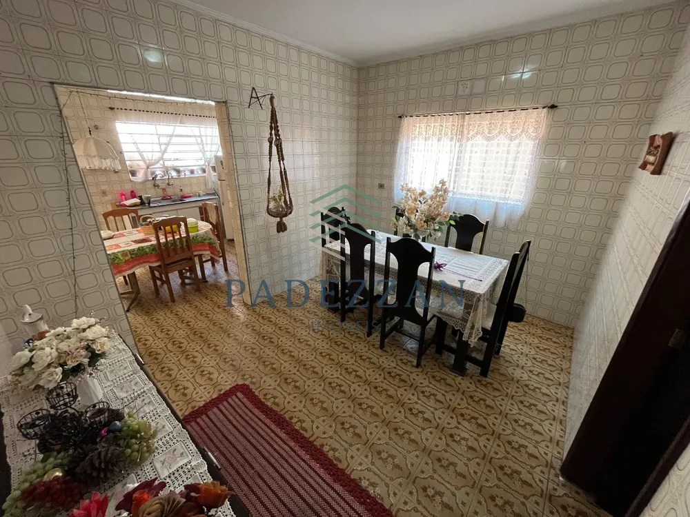 Casa, 4 quartos, 209 m² - Foto 5