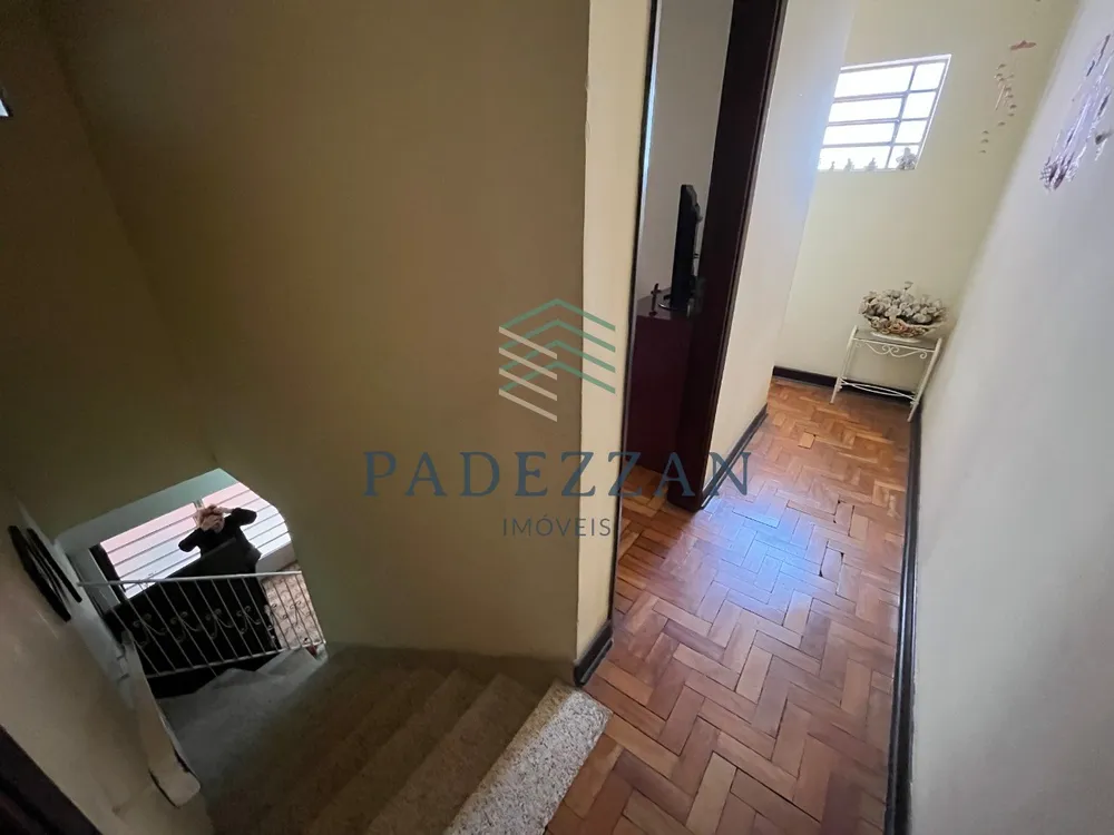 Casa, 4 quartos, 209 m² - Foto 11