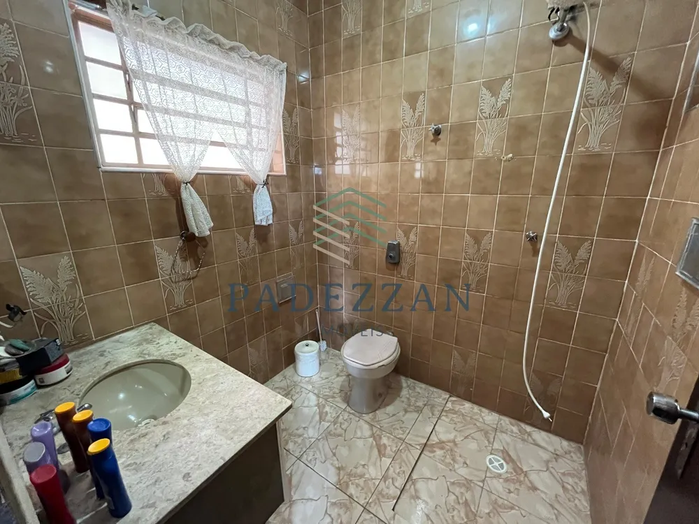Casa, 4 quartos, 209 m² - Foto 13