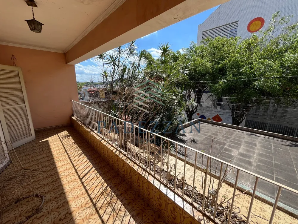 Casa, 4 quartos, 209 m² - Foto 14