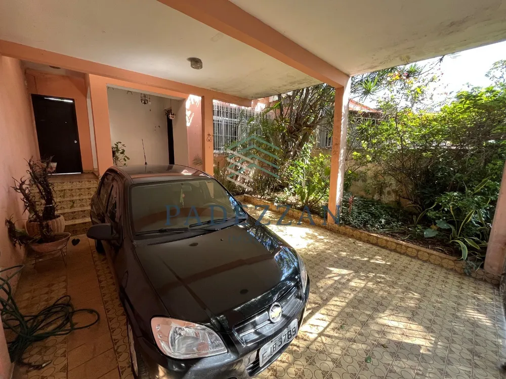 Casa, 4 quartos, 209 m² - Foto 2
