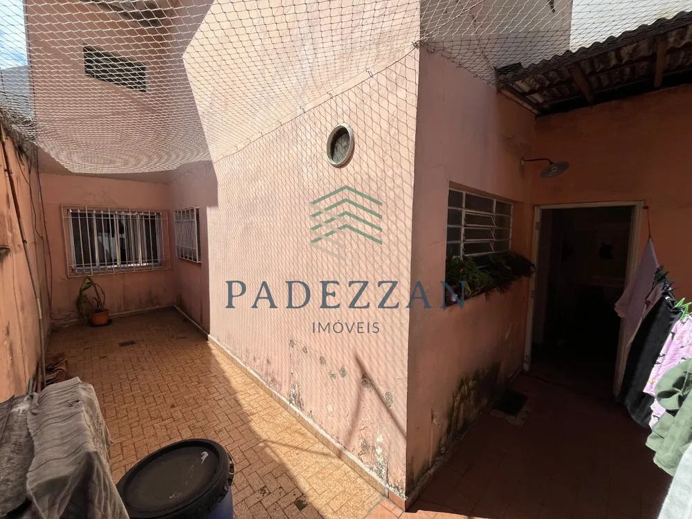 Casa, 4 quartos, 209 m² - Foto 8