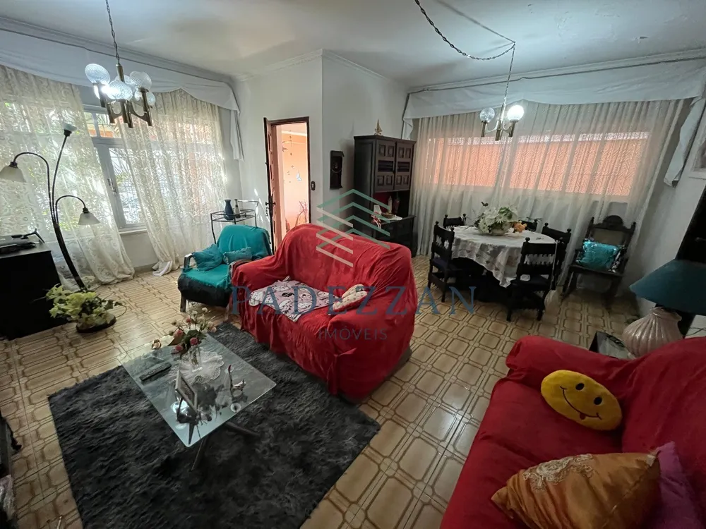 Casa, 4 quartos, 209 m² - Foto 3