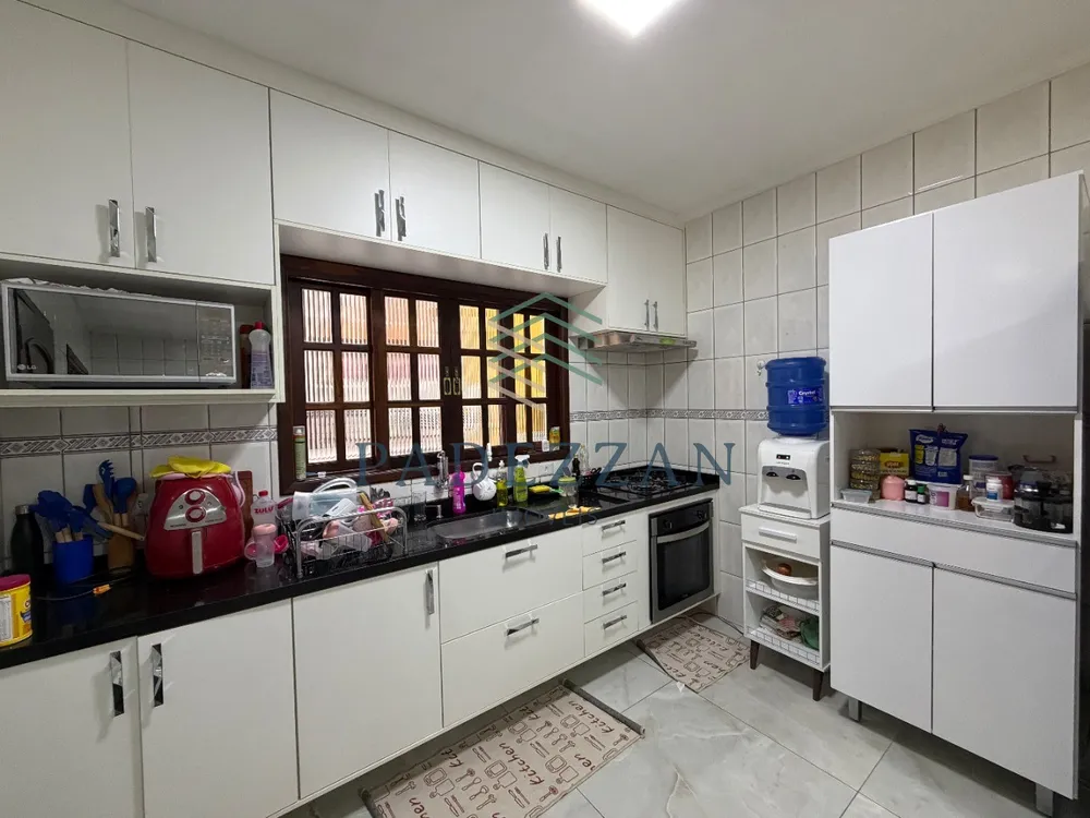 Casa, 3 quartos - Foto 7