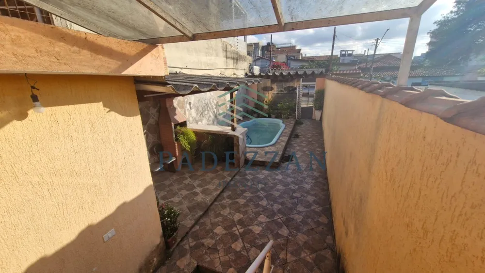 Casa, 2 quartos, 200 m² - Foto 8