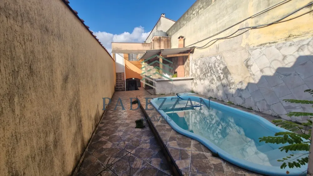 Casa, 2 quartos, 200 m² - Foto 1