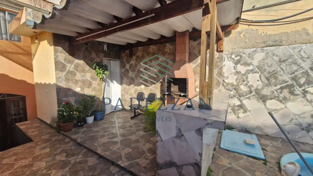 Casa, 2 quartos, 200 m² - Foto 3