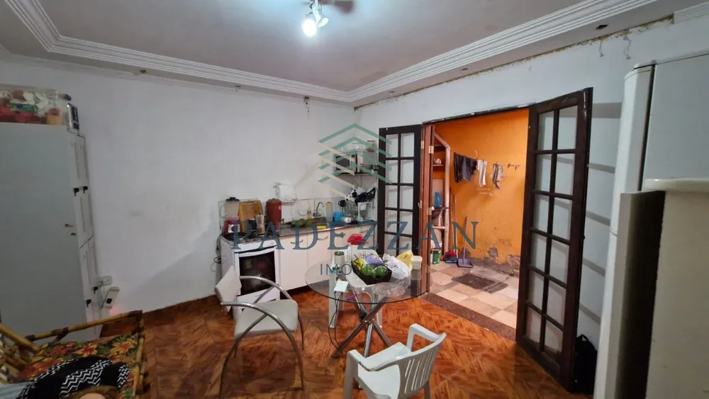 Casa, 2 quartos, 200 m² - Foto 7