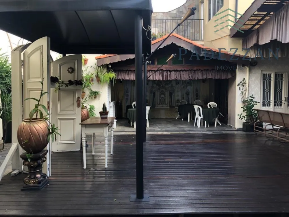 Loja-Salão, 320 m² - Foto 5