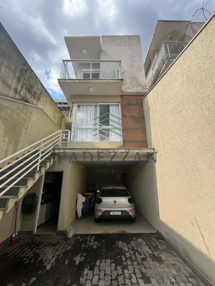 Casa, 3 quartos, 140 m² - Foto 16