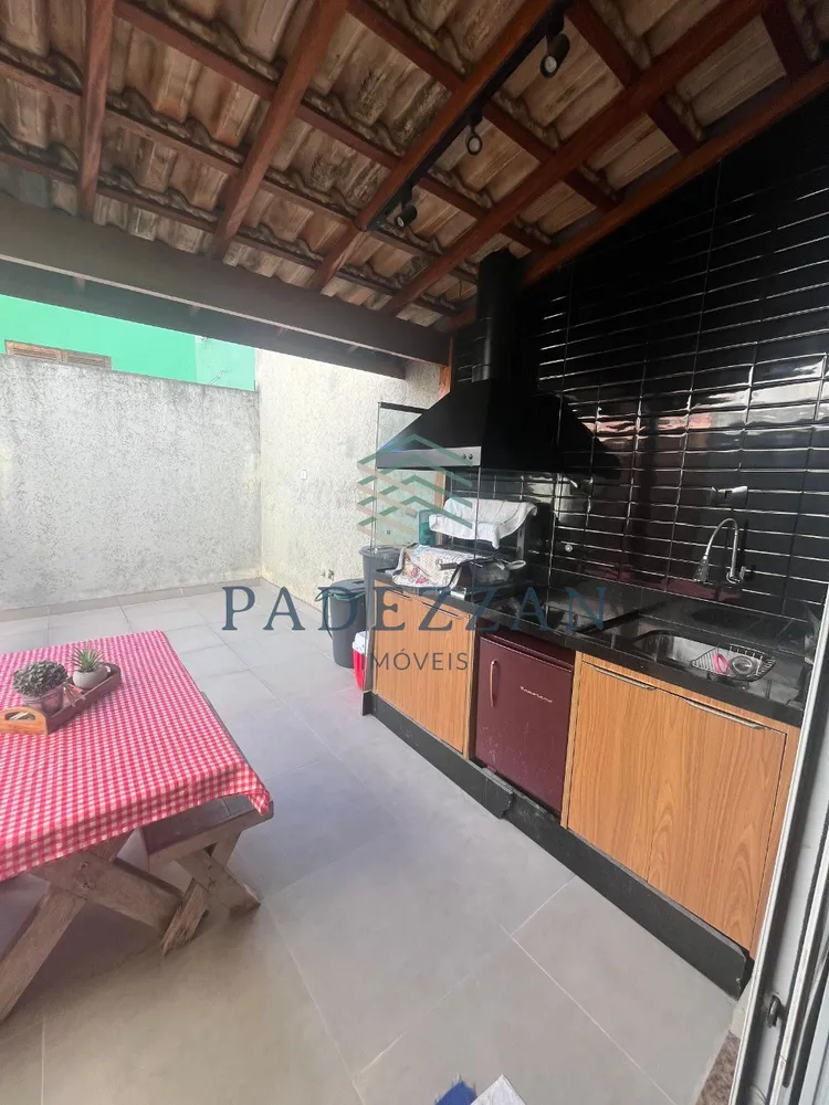 Casa, 3 quartos, 140 m² - Foto 15