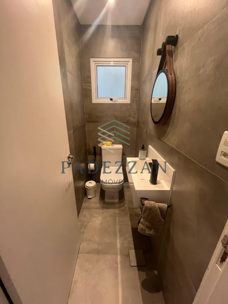 Casa, 3 quartos, 140 m² - Foto 6