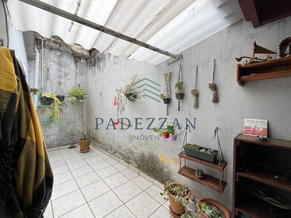 Casa, 3 quartos, 131 m² - Foto 14