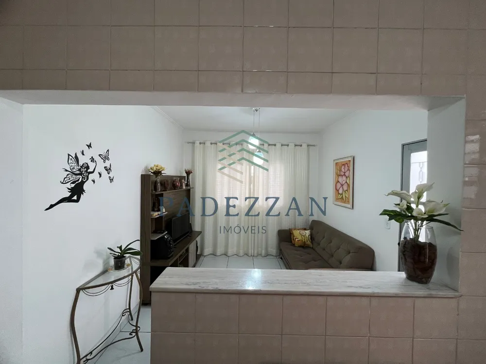 Casa, 3 quartos, 131 m² - Foto 4