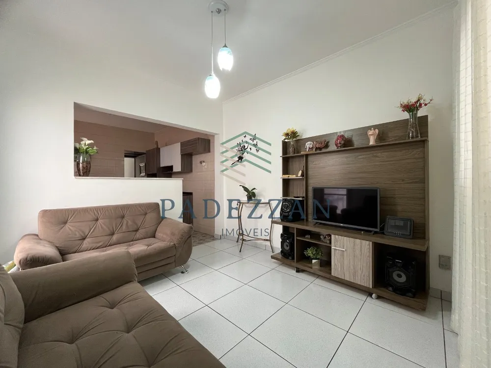 Casa, 3 quartos, 131 m² - Foto 3